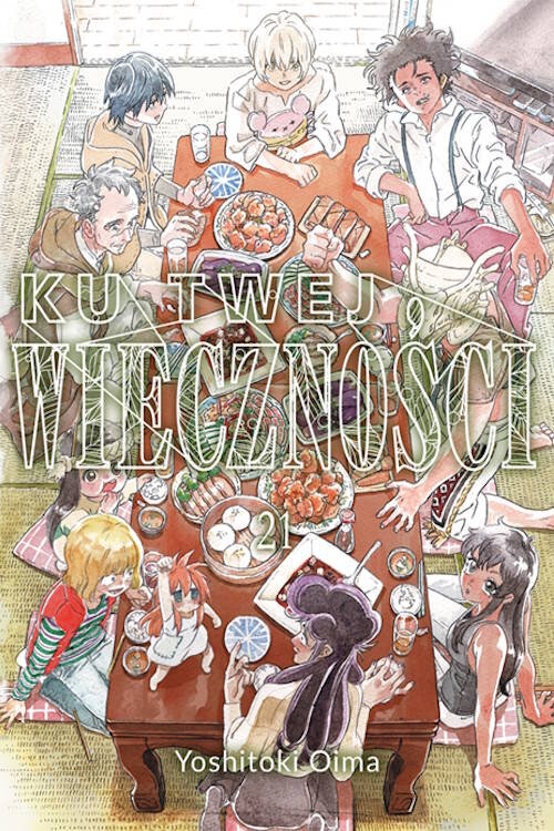 Ku twej wieczności 21