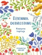 Dziennik dobrostanu Kreatywne inspiracje - Opracowanie zbiorowe