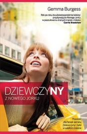 Dziewczyny z Nowego Jorku