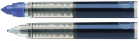 Kartridże 852 Schneider 852 do piór kulkowych, M, 5 sztuk niebieski