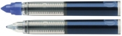 Kartridże 852 Schneider 852 do piór kulkowych, M, 5 sztuk niebieski