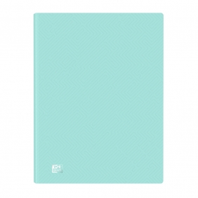 Album ofertowy Oxford Urban Pastel PP A4/20k, 1 szt