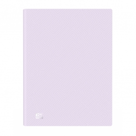 Album ofertowy Oxford Urban Pastel PP A4/20k, 1 szt