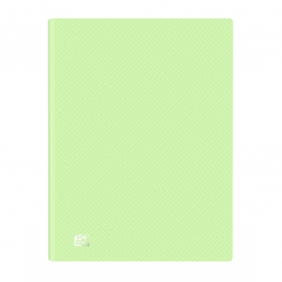 Album ofertowy Oxford Urban Pastel PP A4/20k, 1 szt