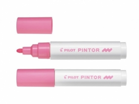 Marker Pintor M różowy (SW-PT-M-P)