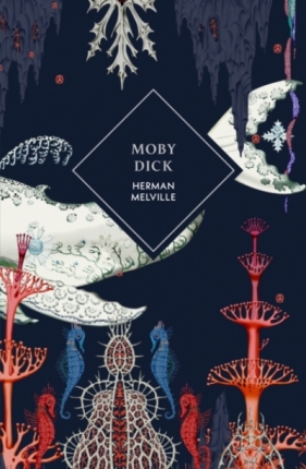 Moby-Dick - Herman Melville