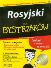 Rosyjski dla bystrzaków