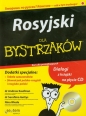 Rosyjski dla bystrzaków - Kaufman Andrew, Gettys Serafima, Wieda Nina