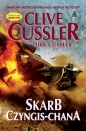 Skarb Czyngis-Chana. Tom 19 - Dirk Cussler, Clive Cussler