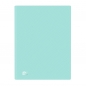 Album ofertowy Oxford Urban Pastel PP A4/20k, 1 szt