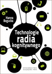 Technologie radia kognitywnego - Bogucka Hanna
