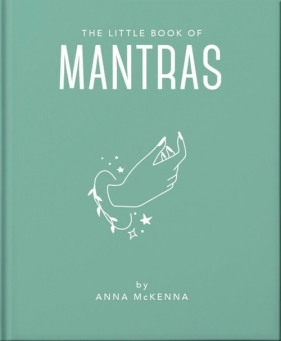 The Little Book of Mantras - Katalin Patnaik