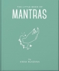 The Little Book of Mantras - Katalin Patnaik