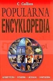 Popularna encyklopedia. Collins - Opracowanie zbiorowe