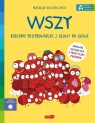  Wszy. Rodzinne przeprowadzki z głowy na głowę. Akademia mądrego dziecka.