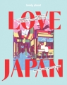 Lonely Planet Love Japan Alexis Averbuck