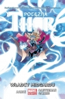 Potężna Thor T.2 Władcy Midgardu/Marvel Now 2.0 Jason Aaron