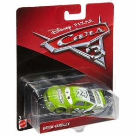CARS 3 Brick Yardley Vehicle (DXV29/DXV53)
