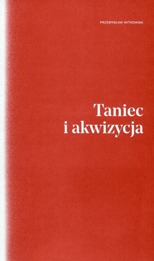 Taniec i akwizycja