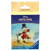 Disney Lorcana: Into the Inklands - zestaw koszulek ochronnych A