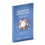 Kalendarz Oświatowy 2020/2021 - Małgorzata Celuch