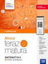 NOWA Teraz matura 2027. Matematyka. Vademecum z materiałami cyfrowymi