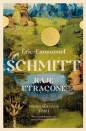 Raje utracone. Podróż przez czas. Tom 1 - Éric-Emmanuel Schmitt