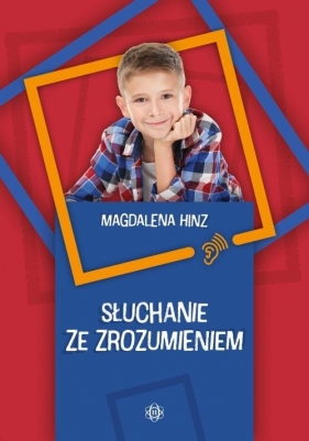 Słuchanie ze zrozumieniem - Magdalena Hinz