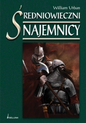 Średniowieczni najemnicy
