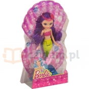 BARBIE Mała syrenka (CJD19)