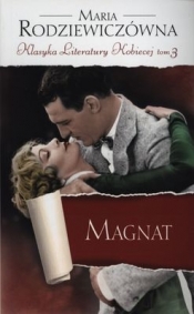 MAGNAT
