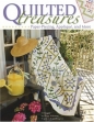 Quilted Treasures: Paper-Piecing, Applique, and More - Peggy Waltman