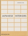 Japanese Interiors wer. angielska Mihoko Iida