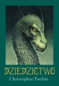 Dziedzictwo. Cykl Dziedzictwo. Księga 4 - Christopher Paolini, Christopher Paolini