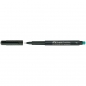 Foliopis Faber-Castell Multimark OHP Permanentny F czarny