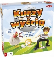 Kurzy wyścig (Uszkodzone opakowanie) (53399)