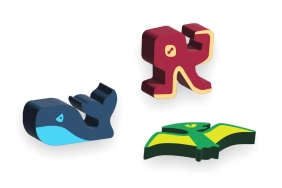 Survive the Island: Potwory (rozszerzenie)