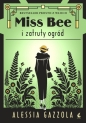 Miss Bee i zatruty ogród. Tom 4 - Alessia Gazzola