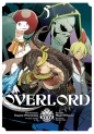 Overlord #5 - Maruyama Kugane