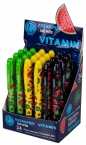 Pióro młodzieżowe Vitamin (203120001)