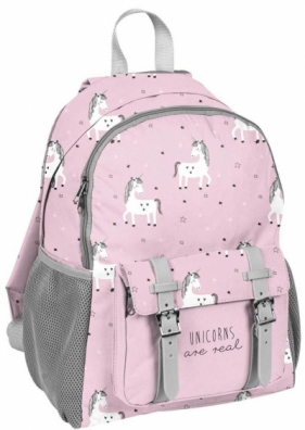Plecak szkolny Unicorn (PP19UK-713)