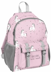 Plecak szkolny Unicorn (PP19UK-713)