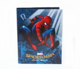 Segregator A5 Spider-Man Homecoming