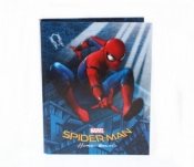 Segregator A5 Spider-Man Homecoming