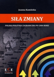 Siła zmiany