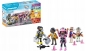 Playmobil: Pokaz kaskaderski (71399)