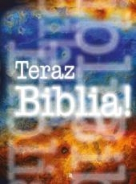 Teraz Biblia! - Rhona Davies