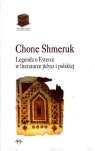Legenda o Esterce w literaturze jidysz i polskiejStudium z dziedziny