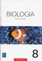 Biologia. Zeszyt ćwiczeń. Klasa 8. Szkoła podstawowa - Ewa Jastrzębska, Ewa Pyłka-Gutowska, Ewa Kłos, Kofta Wawrzyniec