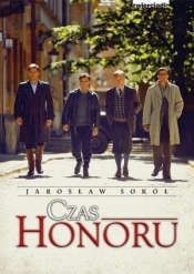 Czas Honoru - Jarosław Sokół